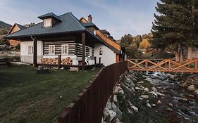 Chaloupka Kunčice
